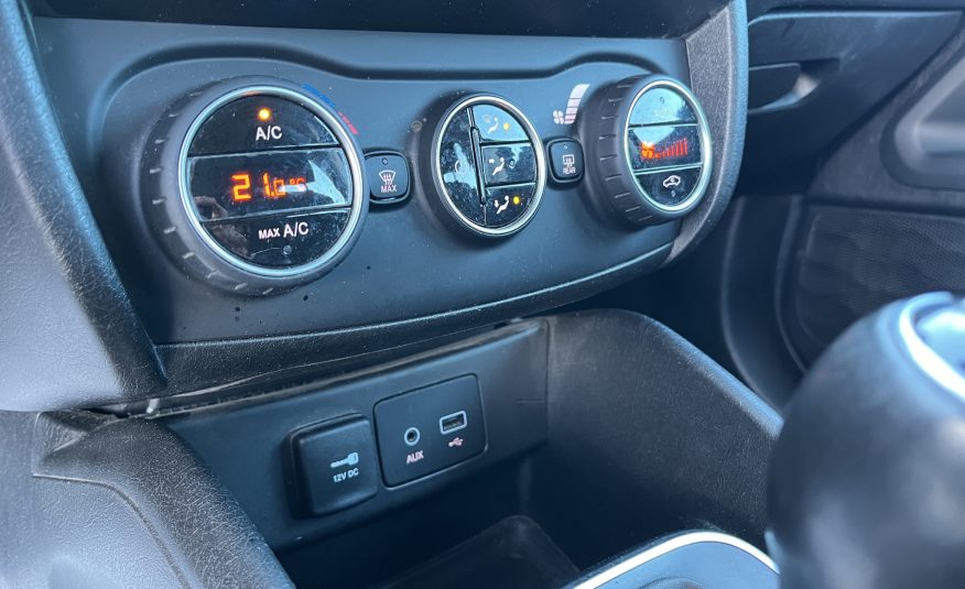 FIAT TIPO 1.3 MJT 95 Cv. LOUNGE