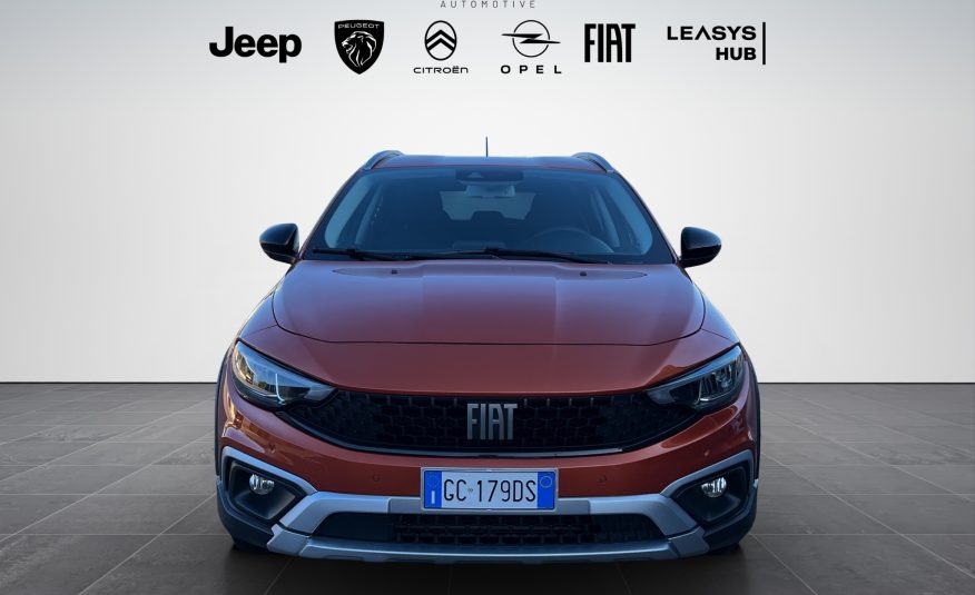 FIAT TIPO 1.0 BENZINA 100 Cv. CITY CROSS
