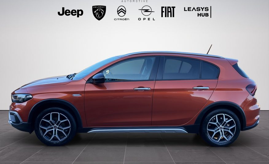 FIAT TIPO 1.0 BENZINA 100 Cv. CITY CROSS