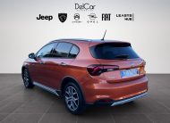 FIAT TIPO 1.0 BENZINA 100 Cv. CITY CROSS