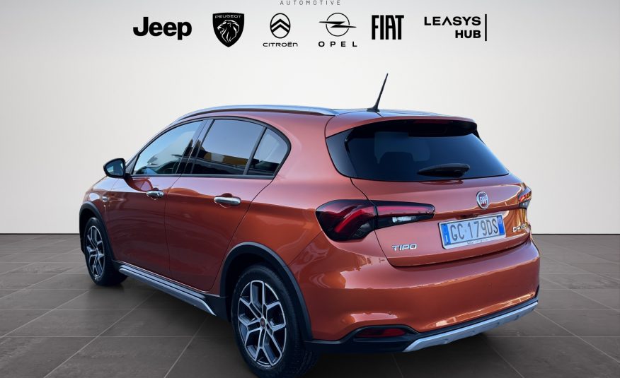 FIAT TIPO 1.0 BENZINA 100 Cv. CITY CROSS