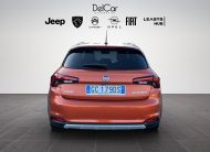 FIAT TIPO 1.0 BENZINA 100 Cv. CITY CROSS