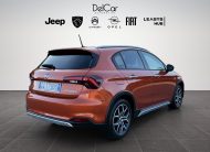 FIAT TIPO 1.0 BENZINA 100 Cv. CITY CROSS