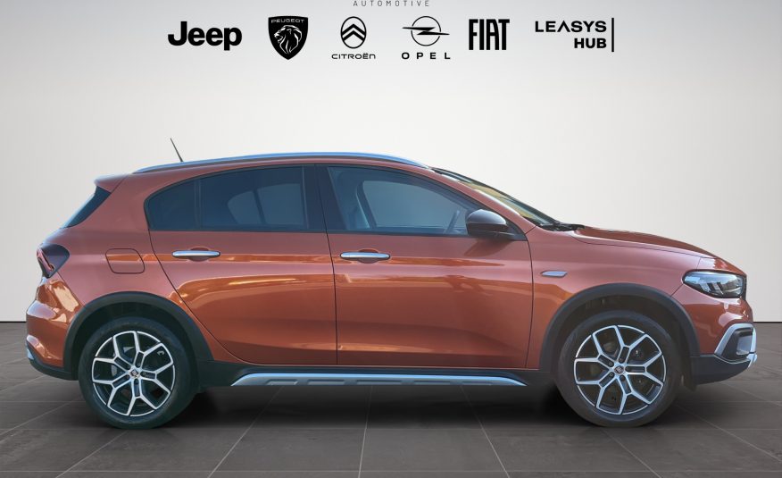 FIAT TIPO 1.0 BENZINA 100 Cv. CITY CROSS