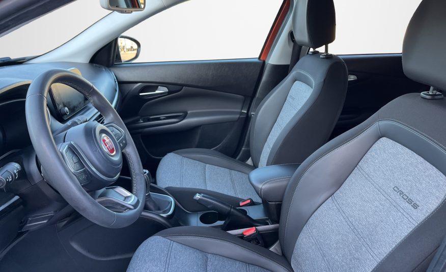 FIAT TIPO 1.0 BENZINA 100 Cv. CITY CROSS
