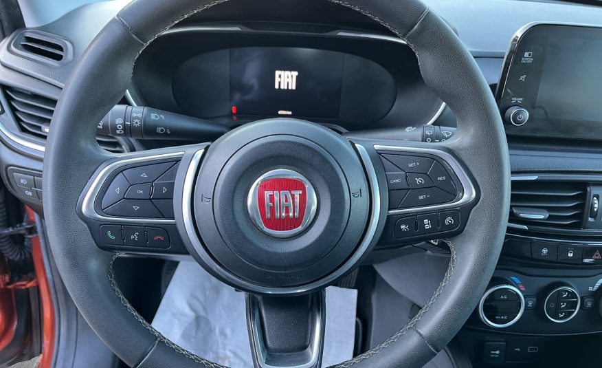 FIAT TIPO 1.0 BENZINA 100 Cv. CITY CROSS