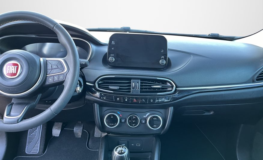 FIAT TIPO 1.0 BENZINA 100 Cv. CITY CROSS