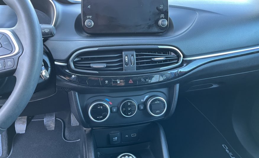 FIAT TIPO 1.0 BENZINA 100 Cv. CITY CROSS
