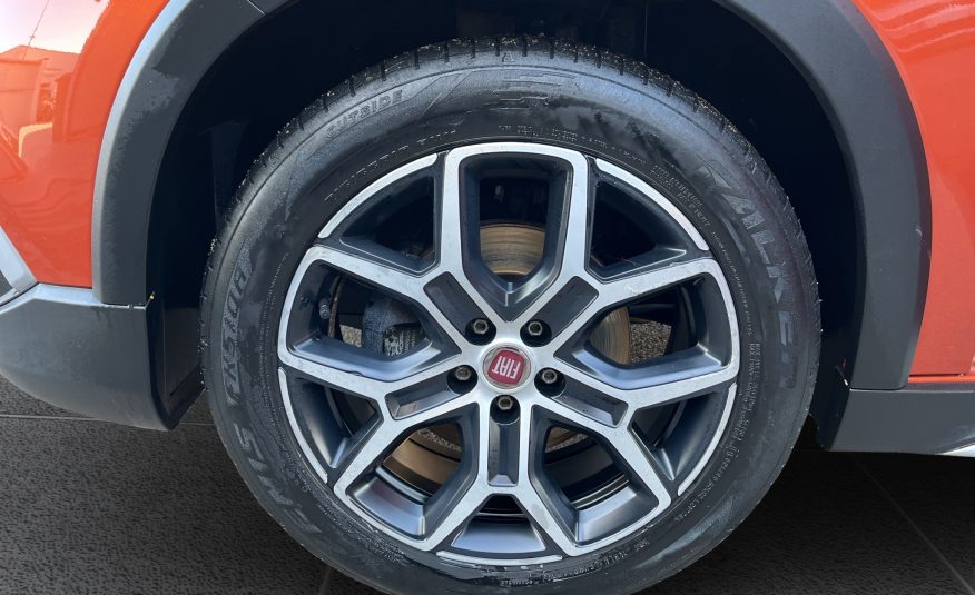 FIAT TIPO 1.0 BENZINA 100 Cv. CITY CROSS