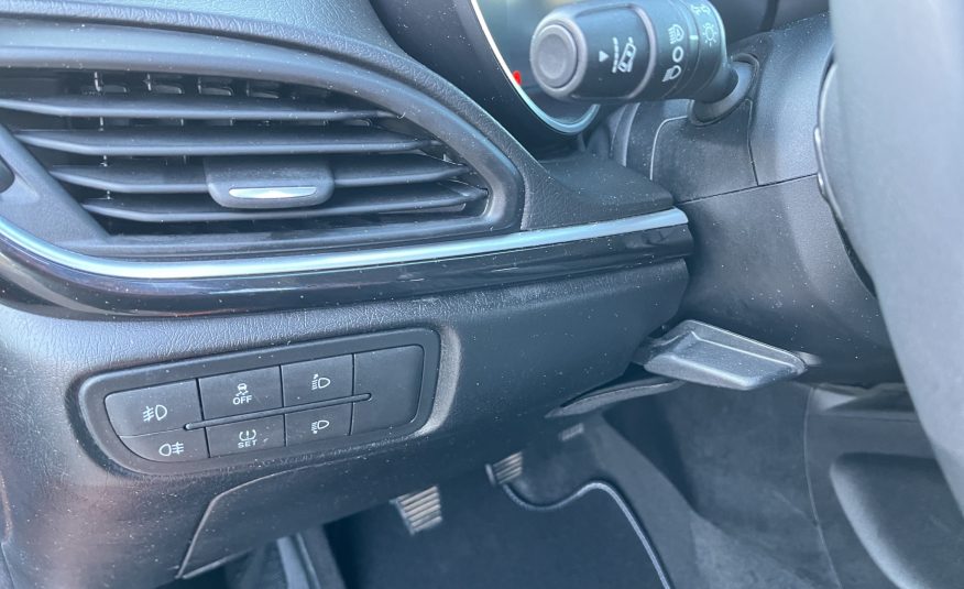 FIAT TIPO 1.0 BENZINA 100 Cv. CITY CROSS