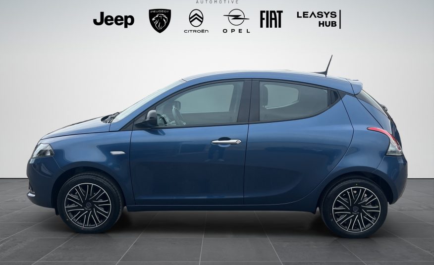 LANCIA YPSILON 1.0 70 Cv. HYBRID FIREFLY ORO