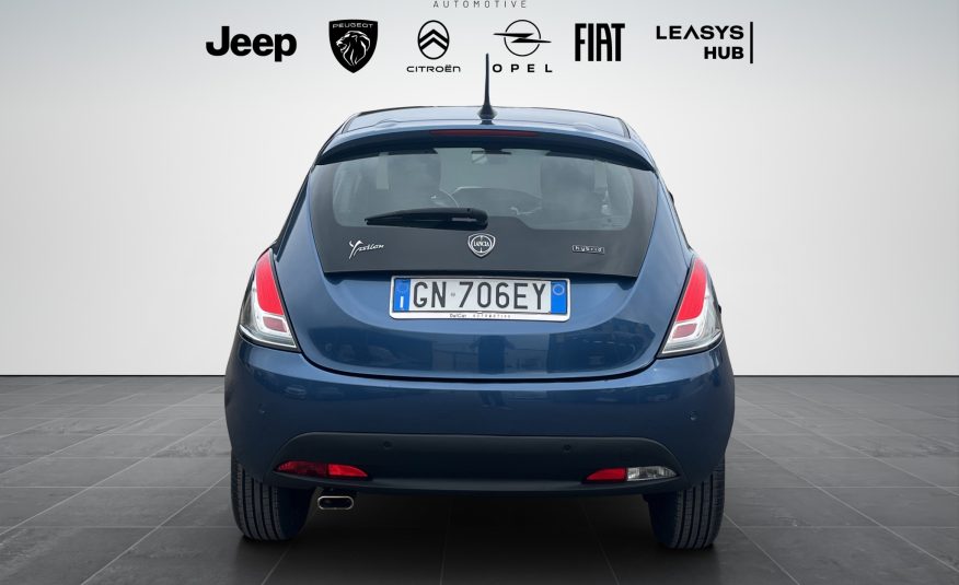 LANCIA YPSILON 1.0 70 Cv. HYBRID FIREFLY ORO