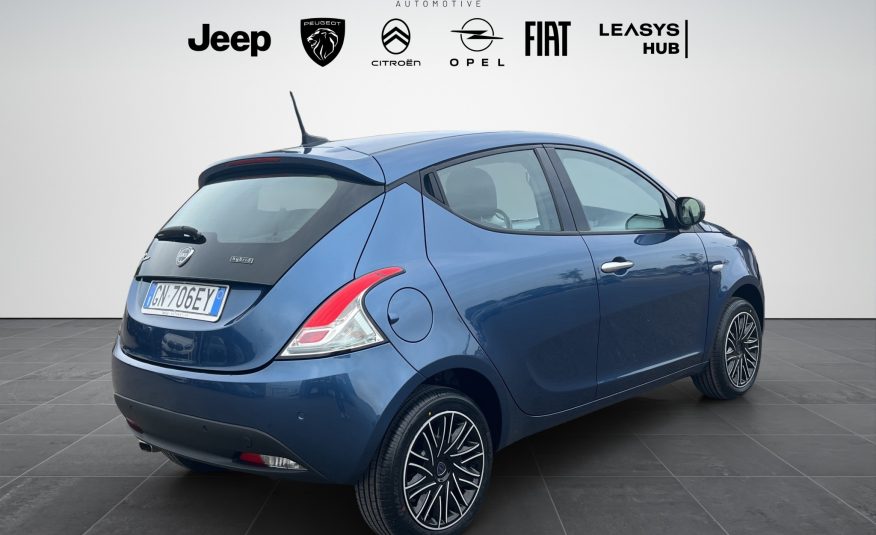 LANCIA YPSILON 1.0 70 Cv. HYBRID FIREFLY ORO