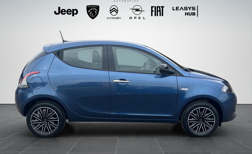 LANCIA YPSILON 1.0 70 Cv. HYBRID FIREFLY ORO