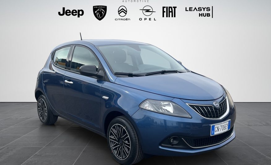 LANCIA YPSILON 1.0 70 Cv. HYBRID FIREFLY ORO