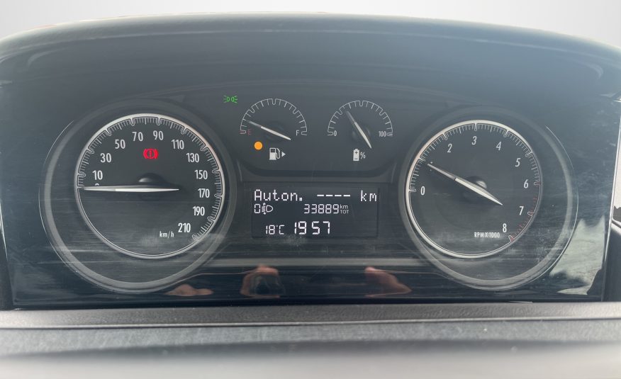 LANCIA YPSILON 1.0 70 Cv. HYBRID FIREFLY ORO
