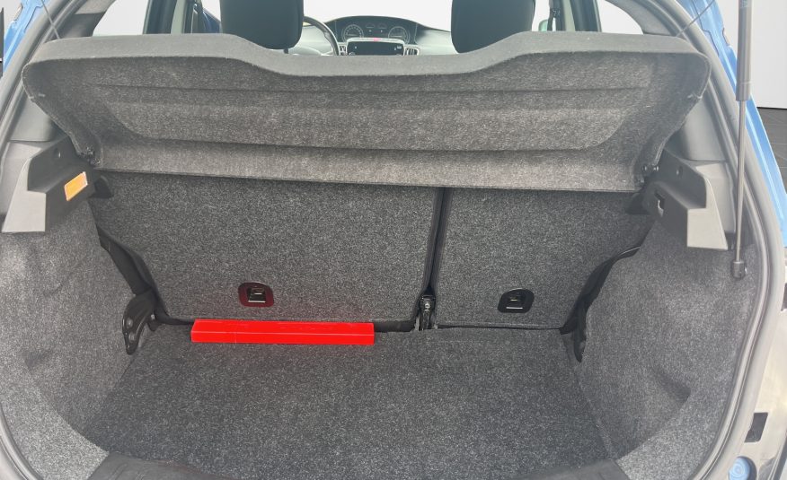 LANCIA YPSILON 1.0 70 Cv. HYBRID FIREFLY ORO