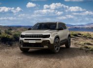 JEEP AVENGER 1.2 TURBO 100 Cv SUMMIT