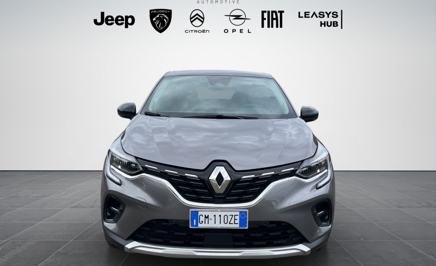 RENAULT CAPTUR FULL HYBRID E-TECH 1.5 145 CV. TECHNO