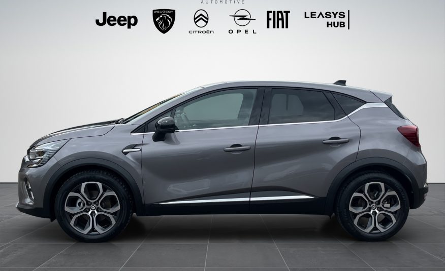 RENAULT CAPTUR FULL HYBRID E-TECH 1.5 145 CV. TECHNO