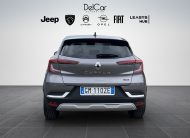 RENAULT CAPTUR FULL HYBRID E-TECH 1.5 145 CV. TECHNO