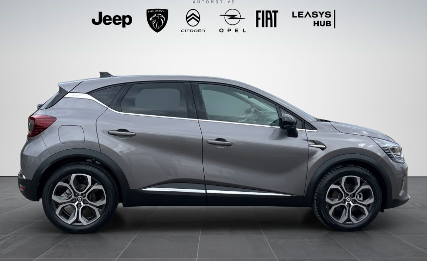RENAULT CAPTUR FULL HYBRID E-TECH 1.5 145 CV. TECHNO