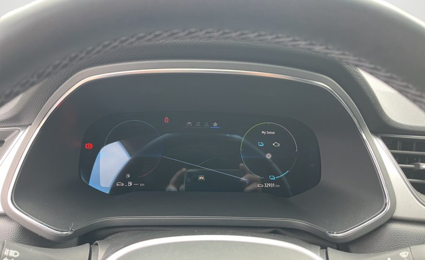 RENAULT CAPTUR FULL HYBRID E-TECH 1.5 145 CV. TECHNO