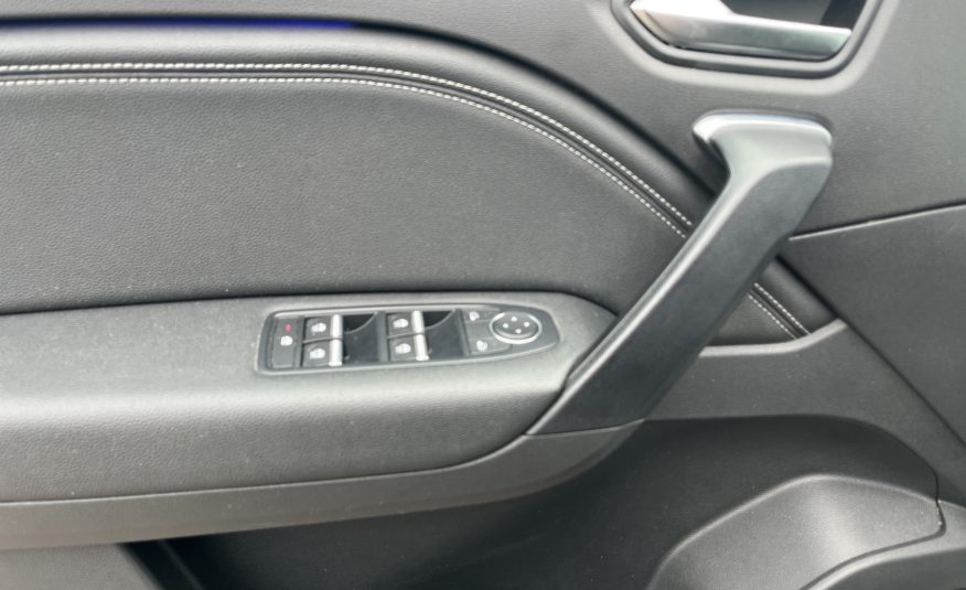 RENAULT CAPTUR FULL HYBRID E-TECH 1.5 145 CV. TECHNO