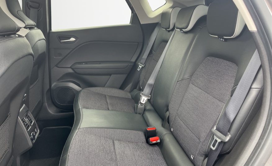 RENAULT CAPTUR FULL HYBRID E-TECH 1.5 145 CV. TECHNO