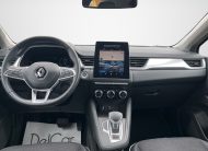 RENAULT CAPTUR FULL HYBRID E-TECH 1.5 145 CV. TECHNO