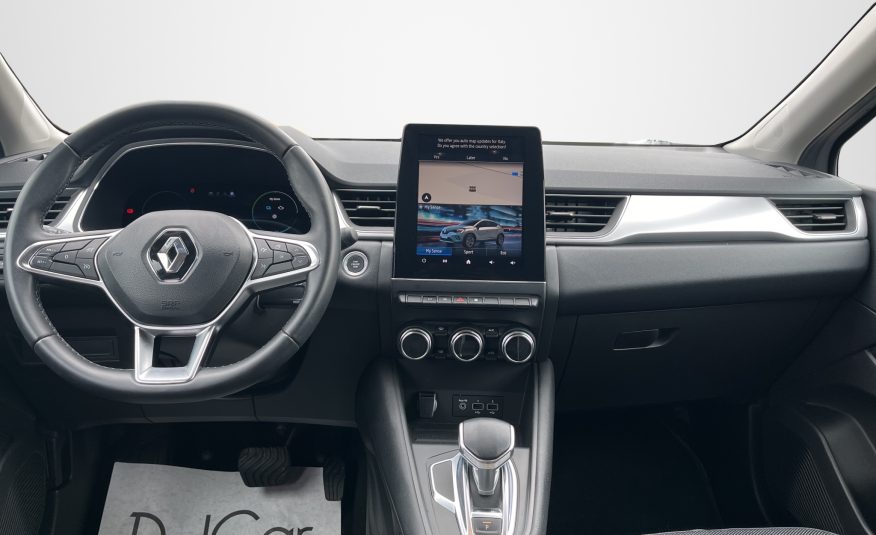 RENAULT CAPTUR FULL HYBRID E-TECH 1.5 145 CV. TECHNO