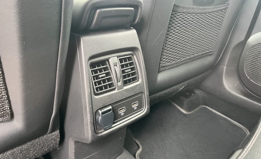 RENAULT CAPTUR FULL HYBRID E-TECH 1.5 145 CV. TECHNO