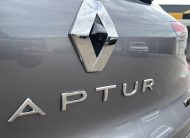 RENAULT CAPTUR FULL HYBRID E-TECH 1.5 145 CV. TECHNO