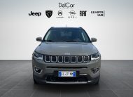 JEEP COMPASS 2.0 MTJ 140 4WD LIMITED AUTOMATIC