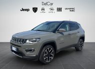 JEEP COMPASS 2.0 MTJ 140 4WD LIMITED AUTOMATIC