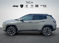 JEEP COMPASS 2.0 MTJ 140 4WD LIMITED AUTOMATIC