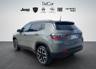 JEEP COMPASS 2.0 MTJ 140 4WD LIMITED AUTOMATIC