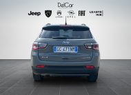 JEEP COMPASS 2.0 MTJ 140 4WD LIMITED AUTOMATIC