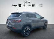 JEEP COMPASS 2.0 MTJ 140 4WD LIMITED AUTOMATIC