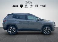 JEEP COMPASS 2.0 MTJ 140 4WD LIMITED AUTOMATIC