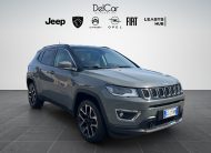 JEEP COMPASS 2.0 MTJ 140 4WD LIMITED AUTOMATIC