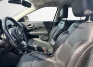 JEEP COMPASS 2.0 MTJ 140 4WD LIMITED AUTOMATIC