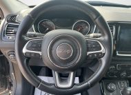 JEEP COMPASS 2.0 MTJ 140 4WD LIMITED AUTOMATIC
