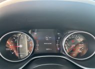 JEEP COMPASS 2.0 MTJ 140 4WD LIMITED AUTOMATIC