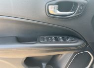 JEEP COMPASS 2.0 MTJ 140 4WD LIMITED AUTOMATIC
