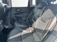 JEEP COMPASS 2.0 MTJ 140 4WD LIMITED AUTOMATIC