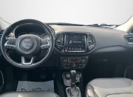 JEEP COMPASS 2.0 MTJ 140 4WD LIMITED AUTOMATIC