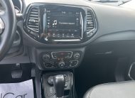 JEEP COMPASS 2.0 MTJ 140 4WD LIMITED AUTOMATIC