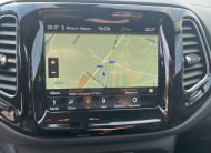 JEEP COMPASS 2.0 MTJ 140 4WD LIMITED AUTOMATIC
