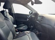 JEEP COMPASS 2.0 MTJ 140 4WD LIMITED AUTOMATIC